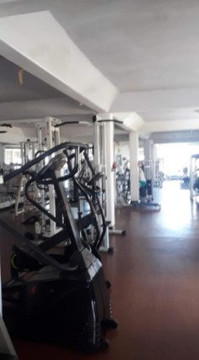 Imagem 3 da galeria do parceiro Academia Boa Forma-----
