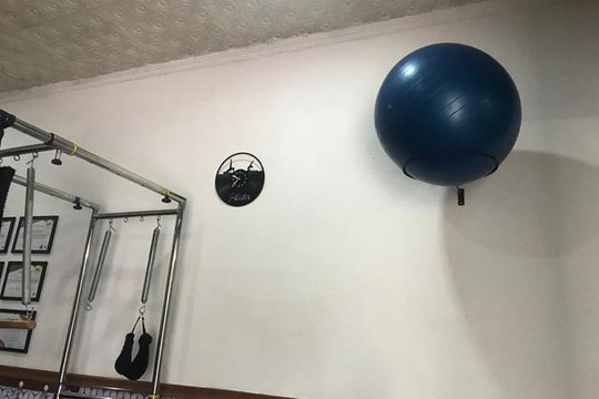 Imagem 3 da galeria do parceiro Studio Equilibrio Plates