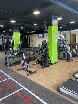 Imagem 2 da galeria do parceiro Rio Tennis Academy