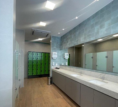Imagem 3 da galeria do parceiro Rio Tennis Academy