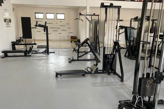 Imagem 3 da galeria do parceiro LifeStyle Academia