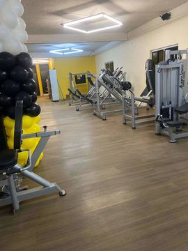 Imagem 3 da galeria do parceiro Academia Strong Power