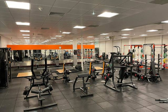 Image 1 from Hertfordshire Sports Village partner gallery