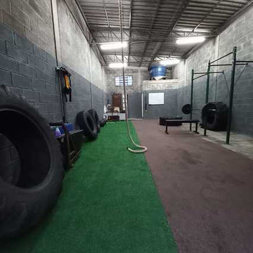Imagem 1 da galeria do parceiro PLAY CROSS TRAINING
