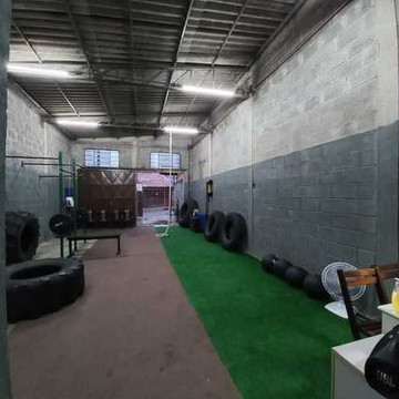 Imagem 2 da galeria do parceiro PLAY CROSS TRAINING