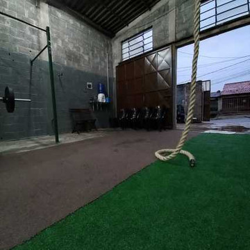 Imagem 3 da galeria do parceiro PLAY CROSS TRAINING