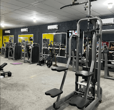 Imagen 3 de la galería del partner P.champs Fitness Center