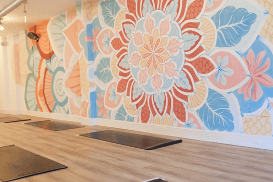 Image 3 from MoreYoga North Finchley partner gallery