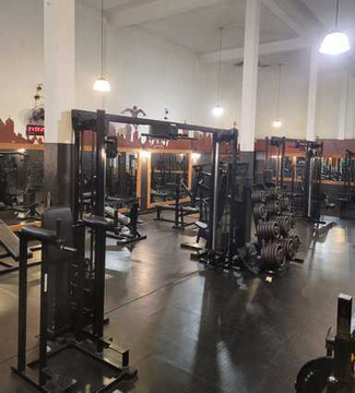 Imagem 3 da galeria do parceiro Academia Lacerda Fitness
