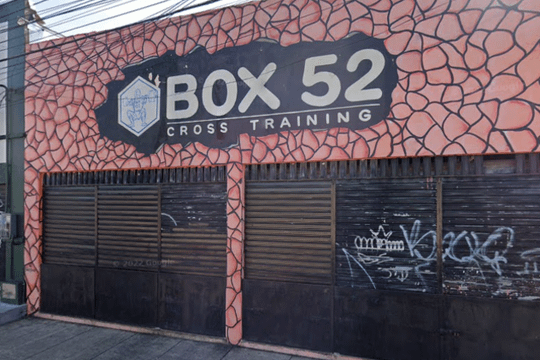 Imagem 1 da galeria do parceiro Box 52
