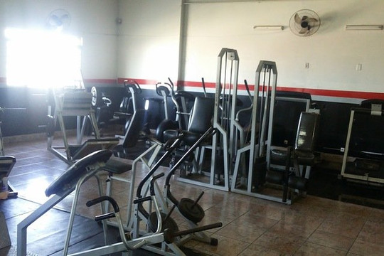 Imagem 3 da galeria do parceiro Academia Invictus