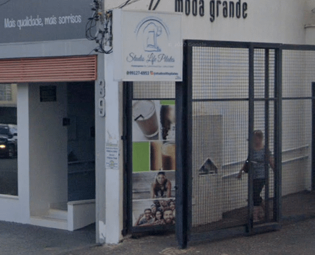 Imagem 2 da galeria do parceiro Studio Life Pilates