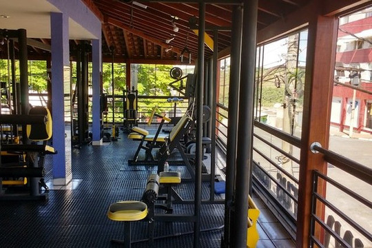 Imagem 1 da galeria do parceiro Invictus Academia