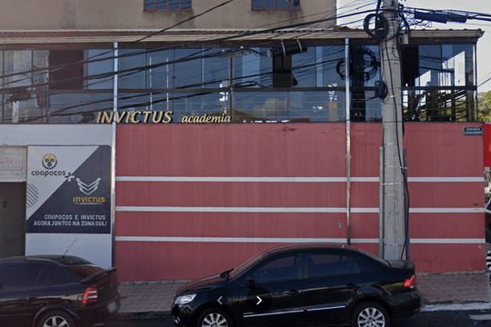 Imagem 2 da galeria do parceiro Invictus Academia