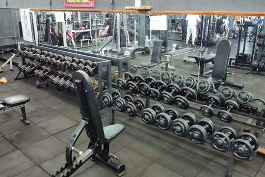 Imagem 3 da galeria do parceiro Academia Fit Club