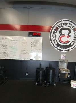 Image 2 from Centric Athletics partner gallery