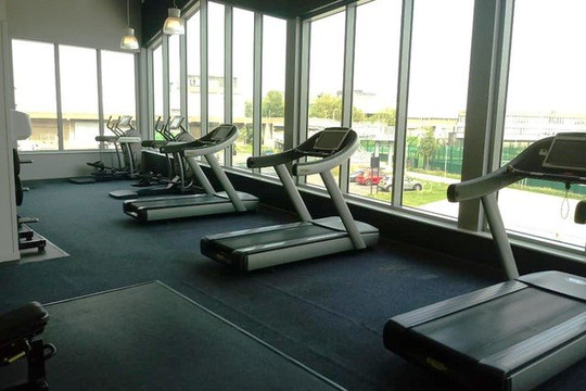Image 1 from Everyone Active - Washington Leisure Centre partner gallery