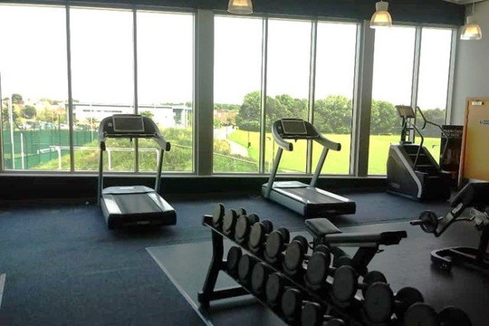 Image 3 from Everyone Active - Washington Leisure Centre partner gallery