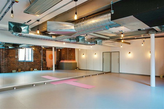 Image 1 from Yogacita partner gallery