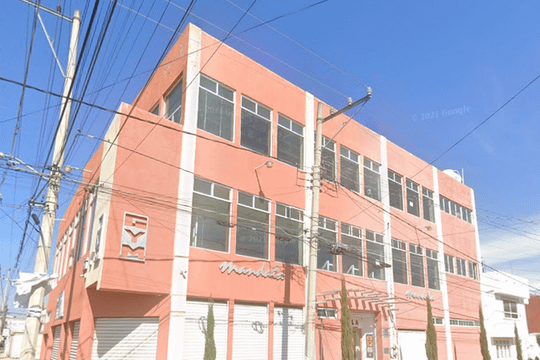 Imagen 2 de la galería del partner Mandala - Gym & Fitness Center