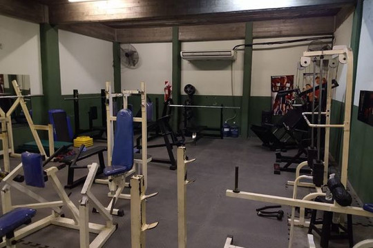 Imagen 1 de la galería del partner JR GYM