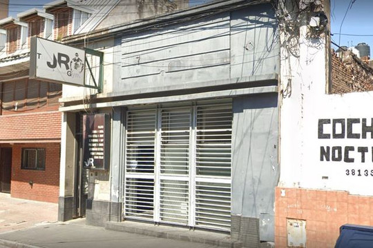 Imagen 2 de la galería del partner JR GYM