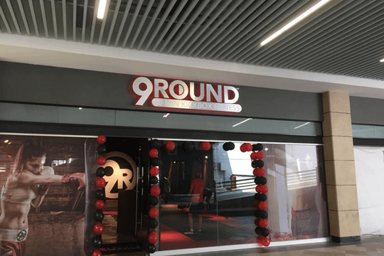 Imagen 2 de la galería del partner 9 Round - Valle Dorado