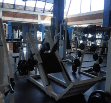 Imagen 3 de la galería del partner Master Gym