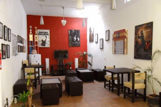 Imagen 3 de la galería del partner KARATE KNS