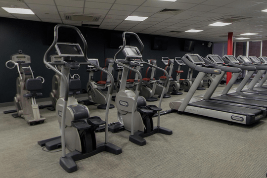 Image 1 from Everyone Active - Daventry Leisure Centre partner gallery