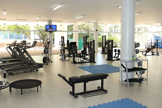 Imagem 1 da galeria do parceiro Bioteam