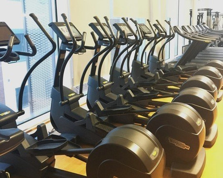 Image 1 from Everyone Active - Redcar Leisure Centre partner gallery