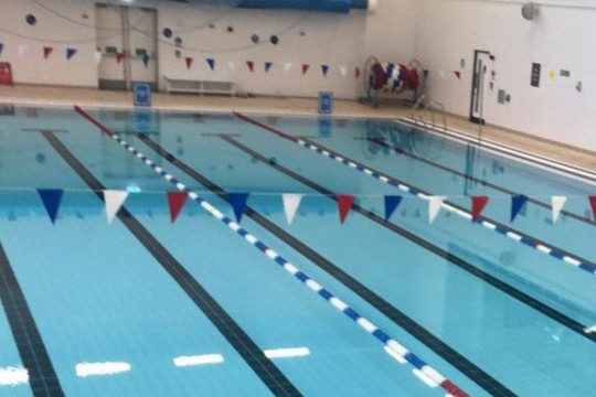 Image 2 from Everyone Active - Redcar Leisure Centre partner gallery