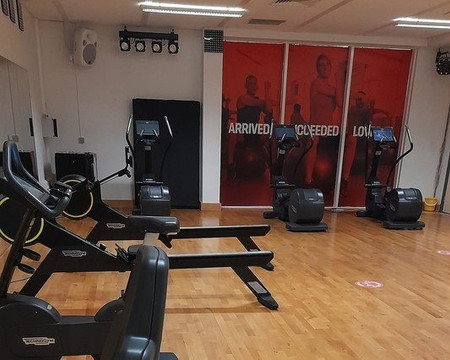 Image 3 from Everyone Active - Redcar Leisure Centre partner gallery