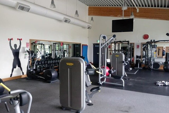 Image 1 from Everyone Active - Hetton Community Pool & Wellness Centre partner gallery