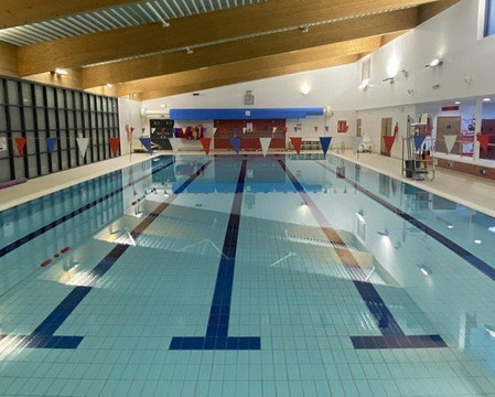 Image 3 from Everyone Active - Hetton Community Pool & Wellness Centre partner gallery