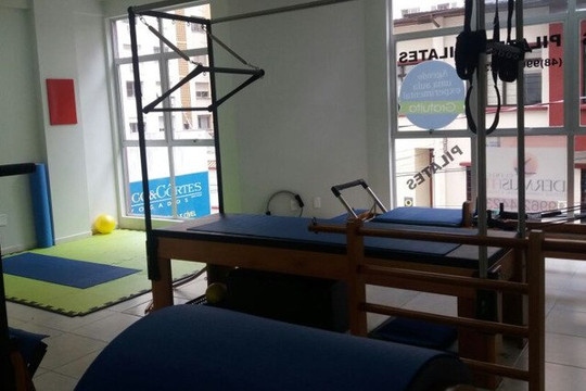 Imagem 2 da galeria do parceiro Dermusfit Pilates
