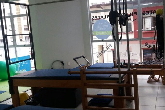 Imagem 3 da galeria do parceiro Dermusfit Pilates