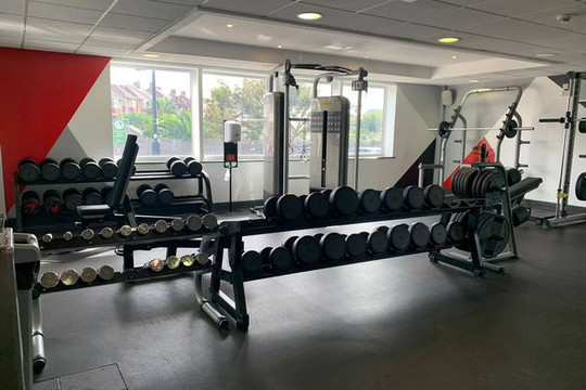 Image 1 from Everyone Active - Weymouth Swimming Pool partner gallery
