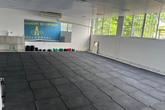 Imagem 3 da galeria do parceiro CT Amanda Lopes