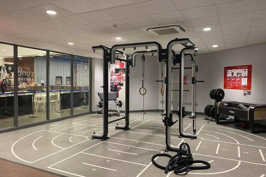 Image 2 from Everyone Active - Rainbow Leisure Centre partner gallery