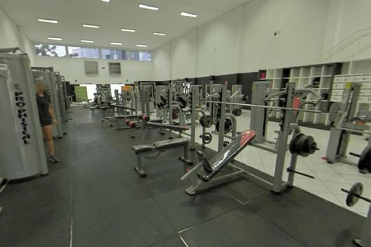 Imagem 1 da galeria do parceiro Academia Physical
