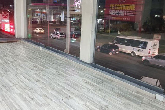 Imagen 1 de la galería del partner Tierra Fit