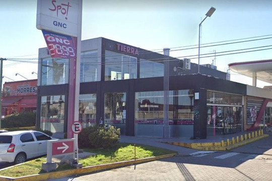 Imagen 2 de la galería del partner Tierra Fit