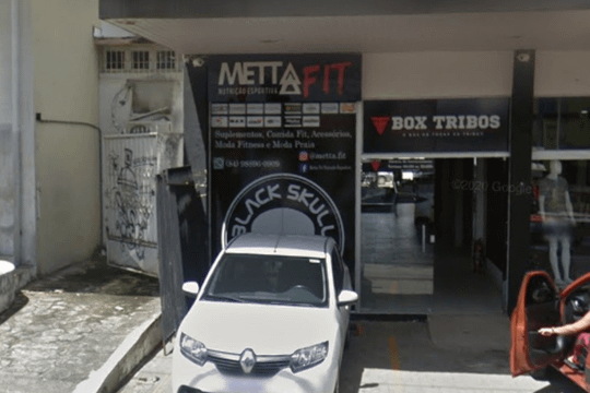 Imagem 2 da galeria do parceiro Box Tribos