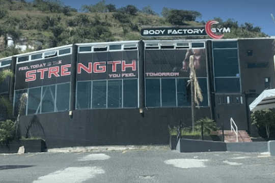 Imagen 2 de la galería del partner Body Factory Gym