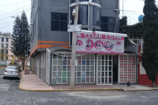 Imagen 2 de la galería del partner Cesar´s Sport Club