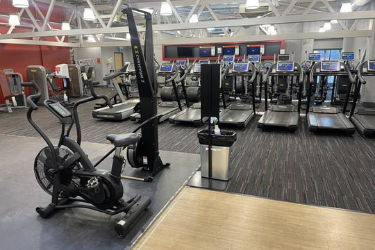 Image 1 from Everyone Active - Waterfield Leisure Centre partner gallery