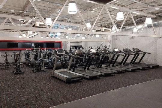 Image 3 from Everyone Active - Waterfield Leisure Centre partner gallery