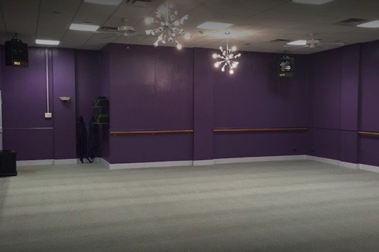 Image 1 from The Hot Yoga Spot - Saratoga partner gallery